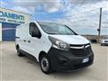 OPEL Vivaro 29 1.6 CDTI PC-TN Furgone Essentia Vivaro 29 1.6 BiTurbo 140CV PL-TN-DC Furgone