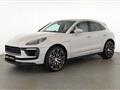 PORSCHE MACAN S TETTO BOSE 360 SCARICO SPORTIVO