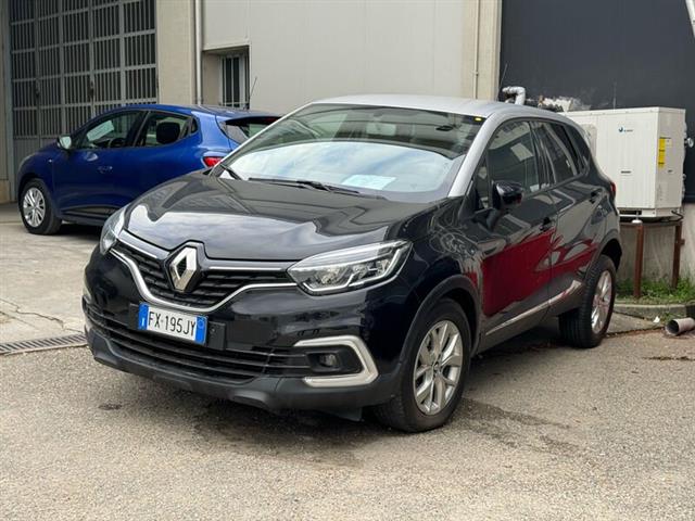 RENAULT CAPTUR 1.3 TCe Sport Edition2 130CV