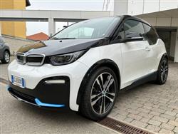 BMW I3 s 120 Ah Advantage