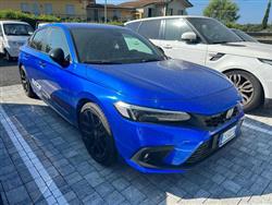 HONDA CIVIC 2.0 Hev eCVT Sport