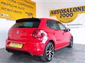 VOLKSWAGEN POLO 1.8 GTI 5p. BlueMotion Technology