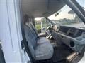 FORD TRANSIT 350M 2.2 TDCi/115 PM Cabinato Cassone Fisso