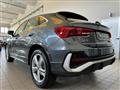 AUDI Q3 SPORTBACK SPB 40 TDI quattro S line edition*/*PARI AL NUOVO*