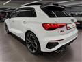 AUDI S3 SPORTBACK SPB TFSI 310 CV quattro S tronic sport attitude