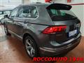 VOLKSWAGEN TIGUAN 1.5 TSI 150CV DSG ACT R-Line italiana PREZZO REALE