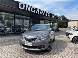 LANCIA YPSILON 1.0 FireFly 5 porte Hybrid Platino #Pack.Comfort