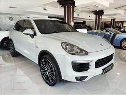 PORSCHE Cayenne 3.0 D PLATINUM EDITION