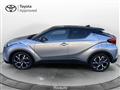 TOYOTA C-HR 1.8 Hybrid E-CVT Style