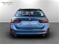 BMW SERIE 3 TOURING d Touring mhev 48V Business Advantage auto