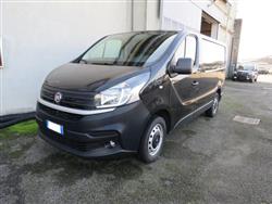 FIAT TALENTO 1.6 MJT 120CV PC-TN Furgone 12q