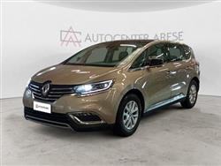 RENAULT ESPACE Blue dCi 160CV EDC Business