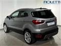 FORD ECOSPORT 1.0 EcoBoost 125 CV Start&Stop Titanium