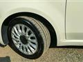 FIAT 500 1.2 69 CV Lounge UNICO PROPRIETARIO NEOPATENTATI