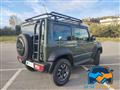 SUZUKI JIMNY 1.5 5MT Top