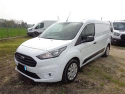 FORD TRANSIT CONNECT Transit Connect 210 1.5 TDCi 100CV PL Furgone Trend