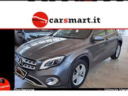 MERCEDES CLASSE GLA d Automatic Sport