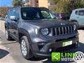 JEEP RENEGADE 4XE 1.3 4xe  Limited   Plug-in