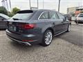 AUDI A4 AVANT Avant 35 TDI S tronic S line edition