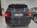 LAND ROVER Range Rover Sport 3.0 tdV6 HSE Dynamic 249cv auto