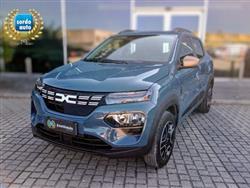 DACIA NEW SPRING Extreme Electric 65