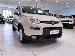 FIAT PANDA 1.3 MJT S&S Trekking