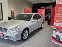 MERCEDES Classe C 220 cdi Classic