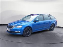 SKODA OCTAVIA 1.6 TDI CR 115 CV Executive