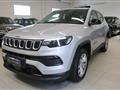 JEEP COMPASS 1.3 Turbo T4 2WD Longitude "SOLI 44.200 KM"