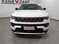 JEEP COMPASS 1.3 Turbo T4 150 CV aut. 2WD Limited