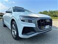 AUDI Q8 55 TFSI quattro tiptronic