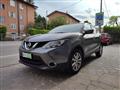 NISSAN QASHQAI acenta