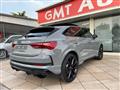 AUDI Q3 SPORTBACK SPORTBACK QUATTRO PELLE PANORAMA SCARICO MATRIX