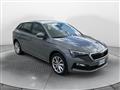 SKODA SCALA 1.0 TSI 110 CV Style