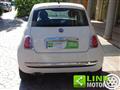 FIAT 500 1.2 69 CV