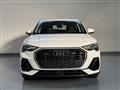 AUDI Q3 SPORTBACK Q3 SPB 35 TFSI