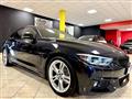 BMW SERIE 4 GRAND COUPE d Gran Coupé M SPORT - UNIPRO 48.000 KM!!!