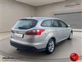 FORD FOCUS 1.6 TDCi 115 CV SW