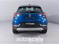 RENAULT NUOVO CAPTUR PLUG-IN HYBRID Plug-in Hybrid E-Tech 160 CV Intens