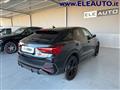 AUDI Q3 SPORTBACK SPB 35 TDI quattro S tronic S line Identity Black