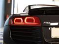 AUDI R8 4.2 V8 FSI quattro R tronic