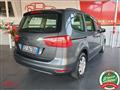 SEAT ALHAMBRA 2.0 TDI CR DPF Reference