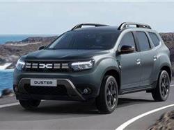 DACIA DUSTER 1.5 Blue dCi 8V 115 CV 4x2 Journey