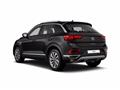 VOLKSWAGEN T-ROC 1.5 TSI ACT Style