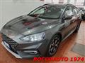 FORD FOCUS 1.0 Hybrid 125 CV 5p. Active PREZZO REALE