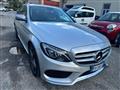 MERCEDES CLASSE C SW d S.W. Auto Executive