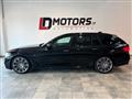 BMW SERIE 5 TOURING d Touring Msport M Sport