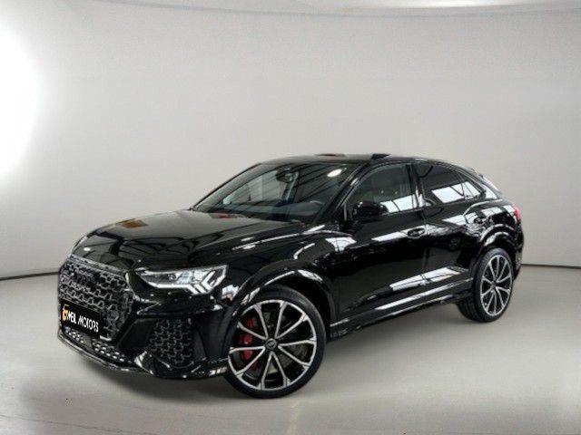 AUDI Q3 SPORTBACK SPB SPORTBACK NAPPA TETTO NAVI LED