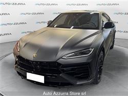 LAMBORGHINI URUS 4.0 SE