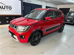 SUZUKI IGNIS 1.2 Hybrid Top